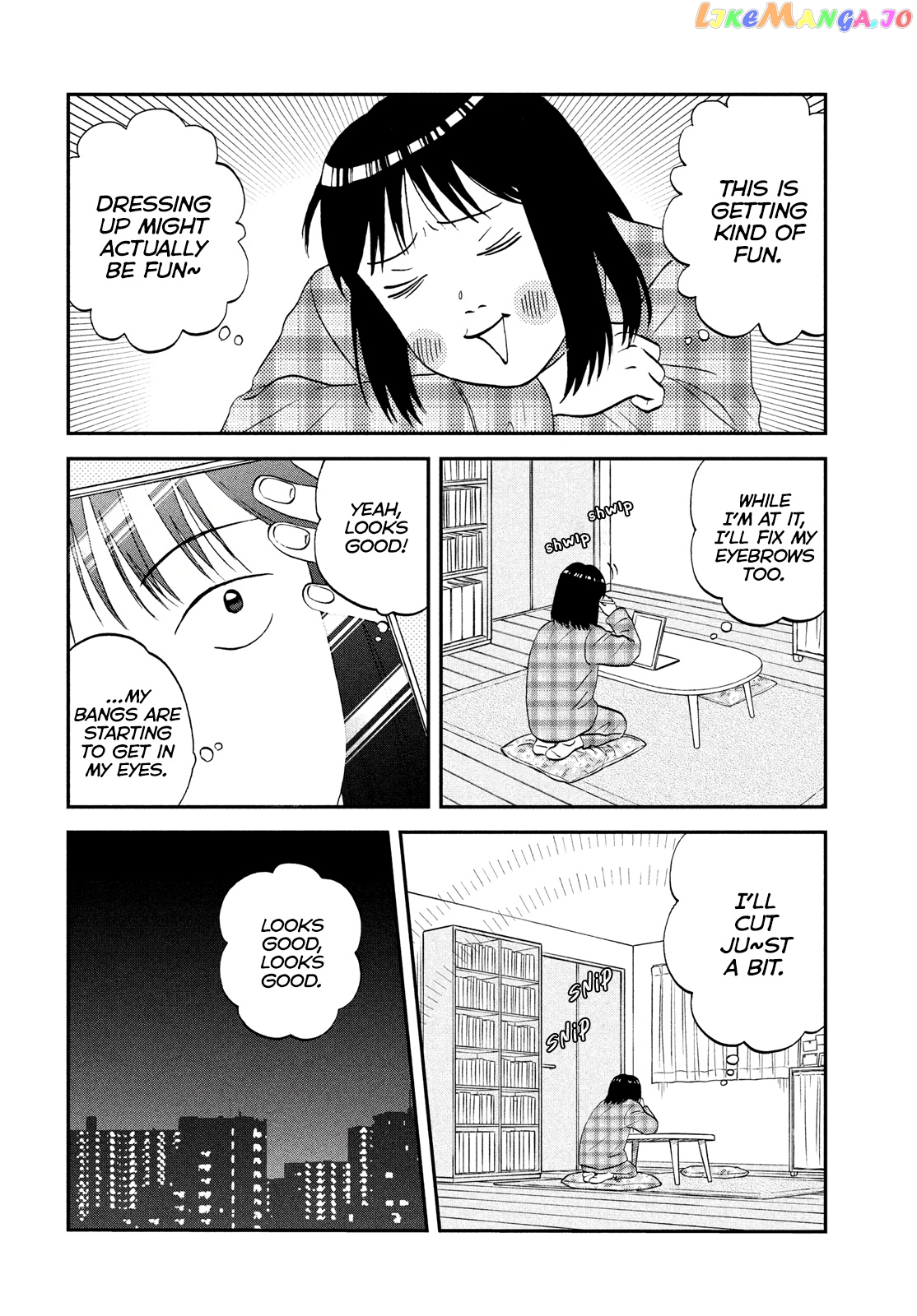 Skip to Loafer, Chapter 32 image 08